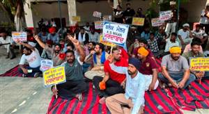 ਕੁਲਵਿੰਦਰ ਮਾਨ ਜਿਮ ਵਾਲੇ ਖ਼ਿਲਾਫ਼ ਦਰਜ ਕੀਤੇ ਪਰਚੇ ਦਾ ਮਾਮਲਾ ਭਖਿਆ