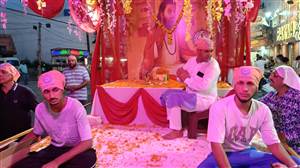 ਸੰਤ ਰਵਿਦਾਸ ਜੀ ਨੇ ਸਮਾਜ ਨੂੰ ਸਮਾਜਿਕ ਸਦਭਾਵਨਾ ਦਾ ਸੰਦੇਸ਼ ਦਿੱਤਾ : ਸੋਮ ਪ੍ਰਕਾਸ਼