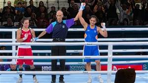 ਹਰਿਆਣੇ ਦੀ ਧੀ ਪ੍ਰੀਤੀ ਪਵਾਰ ਨੇ Commonwealth Games 'ਚ ਰਚਿਆ ਇਤਿਹਾਸ, ਬਾਕਸਿੰਗ 'ਚ ਜਿੱਤਿਆ ਗੋਲਡ ਮੈਡਲ