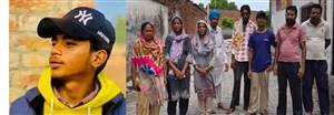 Sad News : ਬਰਨਾਲਾ ’ਚ 21 ਸਾਲਾ ਨੌਜਵਾਨ ਦੀ ਭੇਤਭਰੇ ਹਾਲਾਤ ’ਚ ਮੌਤ, ਪਰਿਵਾਰ ਨੇ ਲਗਾਏ ਕਤਲ ਦੇ ਗੰਭੀਰ ਦੋਸ਼