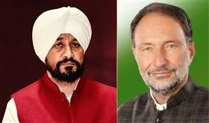 Big News : ਭੂਪੇਸ਼ ਬਘੇਲ ਤੇ ਰਾਜਾ ਵੜਿੰਗ ਤੋਂ ਬਾਅਦ ਪਟਿਆਲਾ ਪੁੱਜੇ ਚੰਨੀ, ਜਲਾਲਪੁਰ ਨਾਲ ਬੰਦ ਕਮਰਾ ਮੀਟਿੰਗ