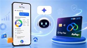 Google Pay 'ਚ ਆਇਆ Gemini AI, ਹੁਣ ਝੱਟ ਹੀ ਮਿਲੇਗਾ ਹਰ ਛੋਟੇ-ਵੱਡੇ ਖਰਚੇ ਦਾ ਹਿਸਾਬ