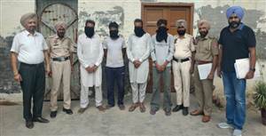 Muktsar Crime : ਪੁਰਾਣੀ ਰੰਜਿਸ਼ ਕਾਰਨ ਕੀਤਾ ਨੌਜਵਾਨ ਦਾ ਕਤਲ, ਮਿੱਡੂ ਖੇੜਾ ਦੇ ਅੰਨ੍ਹੇ ਕਤਲ ਕਾਂਡ ’ਚ ਚਾਰ ਮੁਲਜ਼ਮ ਗ੍ਰਿਫ਼ਤਾਰ