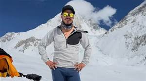PoK ਬ੍ਰੌਡ ਪੀਕ ’ਤੇ ਬਰਫ਼ ਦੇ ਤੋਦੇ ਡਿੱਗਣ ਕਾਰਨ ਪ੍ਰਸਿੱਧ ਪਰਬਤਾਰੋਹੀ ਨਿਰਮਲ 'ਨਿਮਸ' ਪੁਰਜਾ ਦੀ ਮੌਤ