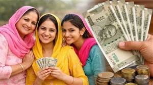 ਪੰਜਾਬ ’ਚ ਅੱਜ 40 ਲੱਖ ਔਰਤਾਂ ਦੇ ਖਾਤੇ ’ਚ ਆਉਣਗੇ 4500 ਰੁਪਏ, ਕੀ ਹੈ AAP ਦੀ ਇਹ ਯੋਜਨਾ; ਕਿਵੇਂ ਕਰੀਏ ਅਪਲਾਈ?
