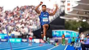 CWG 2026: ਸੱਟ ਵੀ ਨਹੀਂ ਰੋਕ ਸਕੀ ਤੇਜਸਵਿਨ ਸ਼ੰਕਰ, ਡੇਕਾਥਲੋਨ 'ਚ ਕਾਂਸੀ ਦਾ ਤਗਮਾ ਜਿੱਤ ਕੇ ਰਚਿਆ ਇਤਿਹਾਸ, ਅਜਿਹਾ ਕਰਨ ਵਾਲੇ ਬਣੇ ਪਹਿਲੇ ਭਾਰਤੀ