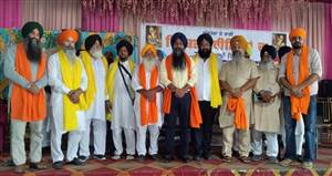 ਅੰਗਰੇਜ਼ਾਂ ਦੇ ਬਾਗੀ ਕਬੀਲਿਆਂ ਦਾ 75 ਵਾਂ ਆਜ਼ਾਦੀ ਦਿਹਾੜਾ ਮਨਾਇਆ