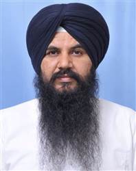 ਮਹਿਰਾਜ ਕੌਮੀ ਵਰਕਿੰਗ ਪ੍ਰਧਾਨ ਤੇ ਲੋਕ ਸਭਾ ਫਰੀਦਕੋਟ ਦੇ ਇੰਚਾਰਜ ਨਿਯੁਕਤ