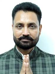 ਭਾਜਪਾ ਸਰਕਾਰ ਬਣਨ ’ਤੇ ਹੋਵੇਗਾ ਪੰਜਾਬ ਦਾ ਸਰਵਪੱਖੀ ਵਿਕਾਸ : ਸ਼ੰਭੂ ਨਾਥ ਭਾਰਤੀ