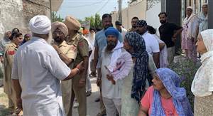 ਸਪੇਨ ਤੋਂ ਪਰਤੇ ਨੌਜਵਾਨ ਦੀ ਭੇਤ ਭਰੇ ਹਾਲਾਤ ’ਚ ਮੌਤ