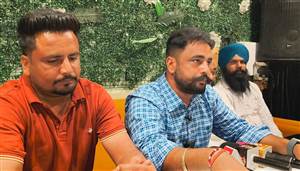 ਨਕਟੇ ਆਂਗਣਵਾੜੀ ਮਾਮਲੇ ’ਤੇ ਸਰਪੰਚ ਨੇ ਖੰਨਾ ਨੂੰ ਦਿੱਤਾ ਜਵਾਬ