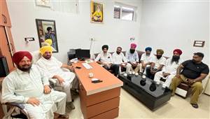 ਪੰਚਾਇਤਾਂ, ਪੰਚਾਇਤ ਸੰਮਤੀਆਂ ਤੇ ਜ਼ਿਲ੍ਹਾ ਪ੍ਰੀਸ਼ਦਾਂ ਦੀਆਂ ਵਿੱਤੀ ਸ਼ਕਤੀਆਂ ’ਚ ਹੋਇਆ ਵਾਧਾ
