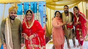 5 ਮਹੀਨਿਆਂ ਬਾਅਦ ਟੁੱਟਿਆ ਰੈਪਰ ਬਾਦਸ਼ਾਹ ਦਾ ਵਿਆਹ, ਦੂਜੀ ਪਤਨੀ ਈਸ਼ਾ ਰਿੱਖੀ ਨਾਲ ਹੋਇਆ ਤਲਾਕ; ਵਾਇਰਲ ਹੋਈ ਪੋਸਟ