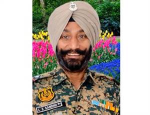 Sad News : ਪੈਰ ਤਿਲਕਣ ਨਾਲ ਡਰੇਨ ਵਿੱਚ ਡਿੱਗੇ BSF ਜਵਾਨ ਦੀ ਮੌਤ, ਵਾਹਨਾਂ ਦੀ ਚੈਕਿੰਗ ਦੌਰਾਨ ਵਾਪਰਿਆ ਹਾਦਸਾ