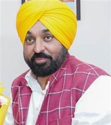 Mansa News : ਮਾਣਹਾਨੀ ਮਾਮਲੇ ’ਚ ਪੇਸ਼ੀ ’ਤੇ ਹਾਜ਼ਰ ਨਹੀਂ ਹੋਏ ਮੁੱਖ ਮੰਤਰੀ ਭਗਵੰਤ ਸਿੰਘ ਮਾਨ, ਅਗਲੀ ਸੁਣਵਾਈ 8 ਸਤੰਬਰ ਨੂੰ
