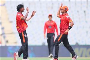 Sher-E-Punjab Cricket League : ਲੁਧਿਆਣਾ ਲਾਇਨਸ ਨੇ ਬਠਿੰਡਾ ਰਾਇਲਜ਼ ਨੂੰ ਤਿੰਨ ਵਿਕਟਾਂ ਨਾਲ ਹਰਾਇਆ