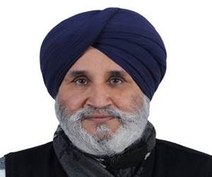 ਸਰਹਿੰਦ ਨਹਿਰ 'ਚ ਸੀਵਰੇਜ ਦਾ ਗੰਦਾ ਪਾਣੀ ਪਾਉਣ 'ਤੇ ਹੰਗਾਮਾ: ਡਾ. ਦਲਜੀਤ ਸਿੰਘ ਚੀਮਾ ਨੇ PPCB ਤੋਂ ਮੰਗੀ ਸਖ਼ਤ ਕਾਰਵਾਈ