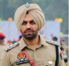 Big News : ਡੀਐਸਪੀ ਗੁਰਸ਼ੇਰ ਸੰਧੂ ਨੂੰ ਹਾਈ ਕੋਰਟ ਤੋਂ ਵੱਡੀ ਰਾਹਤ, ਬਰਖ਼ਾਸਤਗੀ ਦਾ ਹੁਕਮ ਰੱਦ