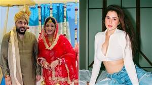 ਕੌਣ ਹੈ ਬਾਦਸ਼ਾਹ ਦੀ ਦੂਜੀ ਪਤਨੀ ਈਸ਼ਾ ਰਿੱਖੀ? ਜਿਸ ਨੇ ਪਿਆਰ ਲਈ ਦਾਅ 'ਤੇ ਲਾ ਦਿੱਤਾ ਸੀ ਆਪਣਾ ਫ਼ਿਲਮੀ ਕਰੀਅਰ