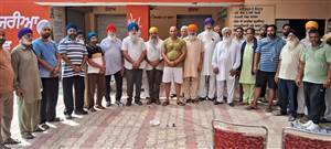 ਪਿੰਡ ਨੌਗੱਜਾ 'ਚ ਵੱਡਾ ਘਪਲਾ : ਕੋ-ਆਪਰੇਟਿਵ ਸੁਸਾਇਟੀ ਦੇ ਕਰਮਚਾਰੀਆਂ 'ਤੇ ਕਰੋੜਾਂ ਰੁਪਏ ਦੇ ਗਬਨ ਦੇ ਗੰਭੀਰ ਦੋਸ਼