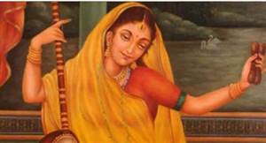 400 ਸਾਲ ਪੁਰਾਣਾ ਮੀਰਾ ਦਾ ਕ੍ਰਿਸ਼ਨ ਭਜਨ ਅੱਜ ਵੀ ਹੈ ਜਨਮ ਅਸ਼ਟਮੀ ਦੀ ਸ਼ਾਨ, ਇੱਕ-ਇੱਕ ਲਾਈ ’ਤੇ ਝੂਮ ਜਾਂਦਾ ਹੈ ਭਗਤਾਂ ਦਾ ਮਨ