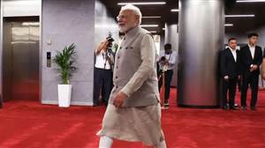 'ਵਿਦੇਸ਼ ਨਾ ਜਾਓ, ਸੋਨਾ ਨਾ ਖਰੀਦੋ...', GDP ਗ੍ਰੋਥ ਦੇ ਵਿਚਕਾਰ PM ਮੋਦੀ ਨੇ ਕਿਉਂ ਕੀਤੀ ਅਜਿਹੀ ਅਪੀਲ?