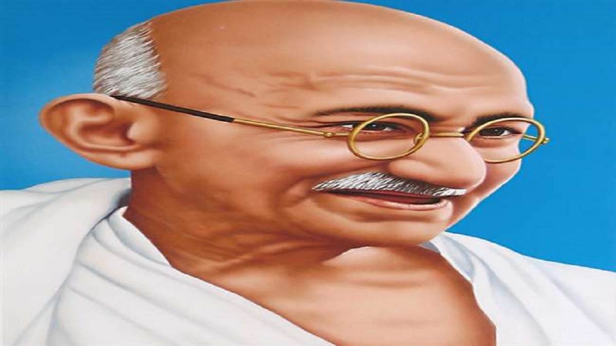 gandhi jayanti 2022 these 10 priceless thoughts of gandhiji show a new way of living