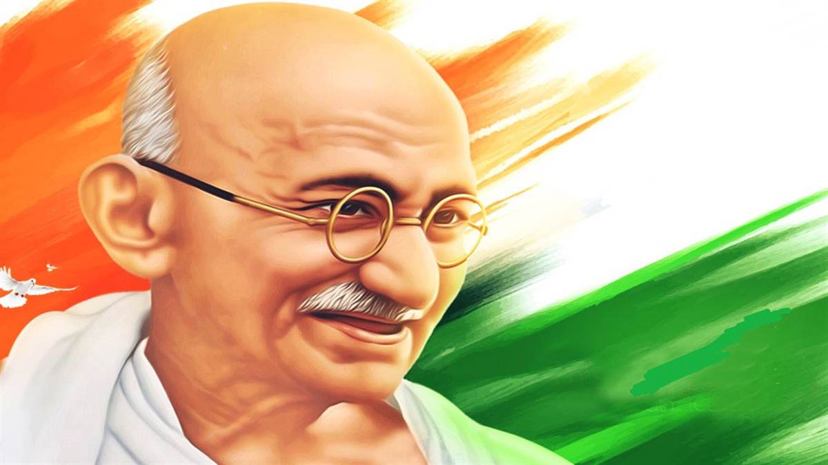 Gandhi Jayanti : ਅਸੂਲਾਂ ਤੇ ਅਹਿੰਸਾ ਦੀ ਮੂਰਤ ਮਹਾਤਮਾ ਗਾਂਧੀ