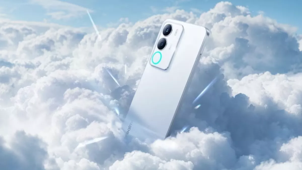Realme P3 Lite 4G :  ਜਲਦ ਹੀ ਲਾਂਚ ਹੋ ਸਕਦੈ Realme ਦਾ ਨਵਾਂ ਫੋਨ, ਫੀਚਰਸ ਦਾ ਖੁਲਾਸਾ