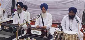 ਸਵ. ਨੌਜਵਾਨ ਗੁਰਵੰਸ਼ਪ੍ਰਤਾਪ ਸਿੰਘ ਨੂੰ ਵੱਖ-ਵੱਖ ਆਗੂਆਂ ਵੱਲੋਂ ਸ਼ਰਧਾਂਜਲੀਆਂ ਭੇਂਟ
