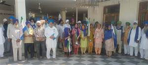 ਸ਼ਹੀਦਾਂ ਦੀ ਯਾਦ ’ਚ ਕੈਂਡਲ ਮਾਰਚ 3 ਨੂੰ ਚੰਡੀਗੜ੍ਹ ’ਚ : ਹਰਭਜਨ ਵੈਰੋਨੰਗਲ