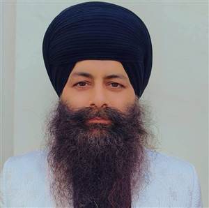 ਸੰਦੀਪ ਸਿੰਘ ਟਾਂਡਾ ਦਾ ਅਚਨਚੇਤੀ ਦੇਹਾਂਤ