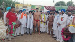 ਅਮਿੱਟ ਯਾਦਾਂ ਛੱਡਦਾ ਆਲੋਵਾਲ ਦਾ ਛਿੰਝ ਮੇਲਾ ਹੋਇਆ ਸਮਾਪਤ