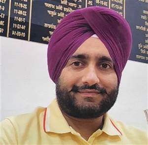 ਏਸ਼ੀਆ ਦੀ ਦੂਜੀ ਵੱਡੀ ਜਗਰਾਓਂ ਮੰਡੀ ’ਚ ਝੋਨੇ ਦੀ ਆਮਦ ਸ਼ੁਰੂ