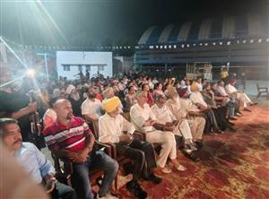 ਇਪਟਾ ਵੱਲੋਂ ਵਿਸ਼ਾਲ ਲੋਕ ਪੱਖੀ ਸੱਭਿਆਚਾਰਕ ਨਾਟਕ ਮੇਲੇ ਦਾ ਆਯੋਜਨ