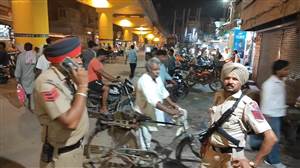 ਸੈਲੂਨ ਸੰਚਾਲਕ ਨੌਜਵਾਨ ’ਤੇ ਤੇਜ਼ਧਾਰ ਹਥਿਆਰਾਂ ਨਾਲ ਹਮਲਾ, ਹਾਲਤ ਗੰਭੀਰ