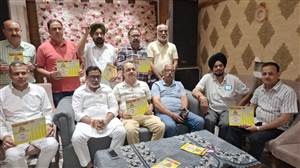 11 ਅਕਤੂਬਰ ਤੋਂ ਸ਼ਹਿਰ ’ਚ ਸ਼ੁਰੂ ਹੋਵੇਗਾ ਸ਼੍ਰੀ ਰਾਮਲੀਲਾ ਦਾ ਮੰਚਨ