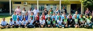 ਬੀਐੱਲਐੱਮ ਗਰਲਜ਼ ਕਾਲਜ ’ਚ ਹੈਂਡਬਾਲ ਟੂਰਨਾਮੈਂਟ ਕਰਵਾਏ