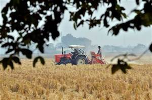 ਖੇਤੀ ਨੀਤੀ ’ਚ ਬਦਲਾਅ ਦੀ ਲੋੜ
