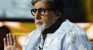 'ਖੜ੍ਹੇ ਹੋਣ 'ਚ ਥੋੜ੍ਹੀ ਦਿੱਕਤ ਹੋ ਰਹੀ ਹੈ', KBC 18 ਦੇ ਸੈੱਟ ’ਤੇ ਫਿਸਲੇ ਅਮਿਤਾਭ ਬੱਚਨ, ਅਦਾਕਾਰ ਨੇ ਦਿੱਤਾ ਹੈਲਥ ਅਪਡੇਟ