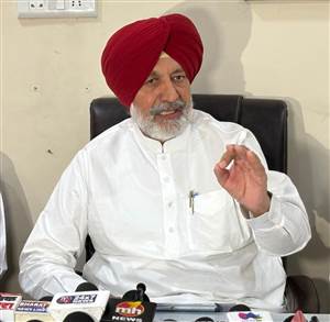 ਬਲਬੀਰ ਸਿੰਘ ਸਿੱਧੂ ਦਾ ਵੱਡਾ ਬਿਆਨ, ਅਮਿਤ ਸ਼ਾਹ ਦਾ ਨਸ਼ਾ ਖ਼ਤਮ ਕਰਨ ਦਾ ਦਾਅਵਾ ਖੋਖਲਾ