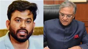 CJP ਨੇ ਕੀਤਾ ਜੇਲ੍ਹ ਭਰੋ ਅੰਦੋਲਨ ਦਾ ਐਲਾਨ, CEC ਗਿਆਨੇਸ਼ ਕੁਮਾਰ ਦੇ ਅਸਤੀਫ਼ੇ ਦੀ ਮੰਗ