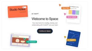 OpenAI ਨੇ ਪੇਸ਼ ਕੀਤਾ ChatGPT Space: ਹੁਣ ਟੀਮ ਨਾਲ ਰੀਅਲ-ਟਾਈਮ ’ਚ ਬਣਾ ਸਕੋਗੇ ਡਾਕੂਮੈਂਟ, ਜਾਣੋ ਕੀ ਹੈ ਨਵਾਂ ਫੀਚਰ