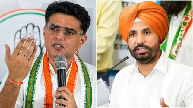 ਪੰਜਾਬ ਕਾਂਗਰਸ ’ਚ ਕੌਣ ਬਣੇਗਾ ਨਵਾਂ ਪ੍ਰਧਾਨ? ਪਾਇਲਟ ਨੇ ਵੀ ਧਾਰੀ ਚੁੱਪੀ, ਵੜਿੰਗ ਦੇ ਅਪਡੇਟ ਨਾਲ ਵਧਿਆ ਸਸਪੈਂਸ