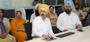 ਸਰਕਾਰੀ ਸੇਵਾਵਾਂ ਨੂੰ ਪਾਰਦਰਸ਼ੀ ਬਣਾਉਣ ਵੱਲ PSEB ਦਾ ਅਹਿਮ ਕਦਮ, ਸਰਟੀਫਿਕੇਟ ਸੋਧ ਲਈ ਘਰ ਬੈਠੇ ਮਿਲੇਗੀ ਆਨਲਾਈਨ ਸਹੂਲਤ