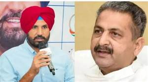 ਰਾਜਾ ਵੜਿੰਗ ਨੇ ਕੀਤੀ ਪੰਜਾਬ ਕਾਂਗਰਸ ਪ੍ਰਧਾਨਗੀ ਛੱਡਣ ਦੀ ਪੇਸ਼ਕਸ਼, ਵਿਜੈ ਇੰਦਰ ਸਿੰਗਲਾ ਦੇ ਨਾਂ ’ਤੇ ਬਣੀ ਸਹਿਮਤੀ!