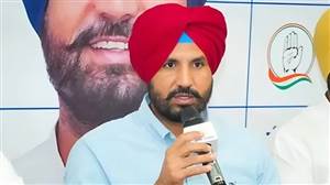 'ਕੁਝ ਗੱਲਾਂ ਅੰਦਰੂਨੀ ਹਨ ਪਰ...', ਪੰਜਾਬ ਕਾਂਗਰਸ ਪ੍ਰਧਾਨ ਦੇ ਅਹੁਦੇ ਤੋਂ ਅਸਤੀਫ਼ੇ ਦੀਆਂ ਅਟਕਲਾਂ 'ਤੇ ਕੀ ਬੋਲੇ ਰਾਜਾ ਵੜਿੰਗ?