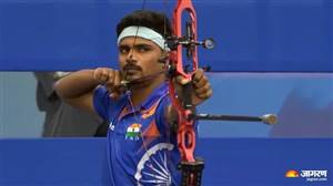 Asian Games : ਚਿਕਿਤਾ ਤੇ ਸਾਹਿਲ ਨੇ ਤੀਰਅਦਾਜ਼ੀ 'ਚ ਜਿੱਤਿਆ ਸੋਨ ਤਮਗਾ, ਓਲੰਪਿਕ ਟਿਕਟ ਪੱਕੀ; ਸਾਰਨ ਦੇ ਹਰੇਸ਼ ਕੁਮਾਰ ਦੀ ਕੋਚਿੰਗ ਦਾ ਕਮਾਲ