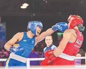 Asian Games 2026 : ਲਵਲੀਨਾ ਫਾਈਨਲ 'ਚ ਪਹੁੰਚ ਕੇ ਰਚਿਆ ਇਤਿਹਾਸ, ਪ੍ਰਿਆ ਤੇ ਕਪਿਲ ਨੇ ਜਿੱਤੇ ਕਾਂਸੇ ਦੇ ਤਮਗੇ