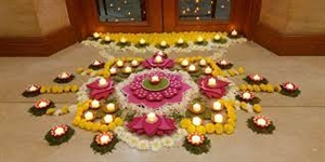 Diwali 2021: ਇਸ ਦੀਵਾਲੀ ਘਰ ਦੇ ਮੁੱਖ ਦਰਵਾਜ਼ੇ 'ਤੇ ਲਗਾਓ ਇਹ ਚੀਜ਼ਾਂ, ਪੂਰਾ ਸਾਲ ਆਵੇਗਾ ਧਨ
